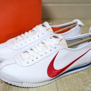 [Nike] Cortez '72 SD 나이키 코르테즈 '72 슈독 [개봉기]