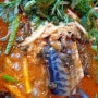[평창 맛집] 구수한 한식 '시래기 한상' / 향토음식점 해와비