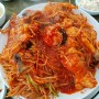 인천 수요미식회 맛집~ 큼직하게 나오는 물텀벙이가 먹음직한 성진물텀벙