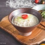 무더운 여름, 콩국수와 함께 만나는 세미투박 소면기! by 혜화토