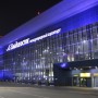 블라디보스톡 공항 구경 / 인천공항 도착 / 입국장 면세점 발견!