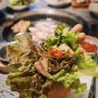 이천 하이닉스 맛집, 숙성 고기의 참맛 고기원칙