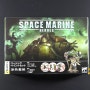 Games Workshop Warhammer 40,000 Space Marine Heroes Series #3 Basic Painting Set Unboxing
