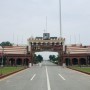 [파키스탄] 인도 암리차르에서 와가보더를 넘어 파키스탄 라호르로. 드디어 파키스탄.
