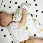 퓨토하우즈 아기세제 & 아기섬유유연제