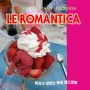 France Viry, 피자가 맛있는 레스토랑 'LE ROMANTICA'