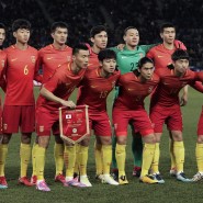 FIFA 월드컵 국대열전 시즌2 - 제74부 <중국 & 우즈베키스탄>