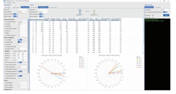 Spirent 고급 채널 모델링 소프트웨어: ACM3.0 : 네이버 블로그