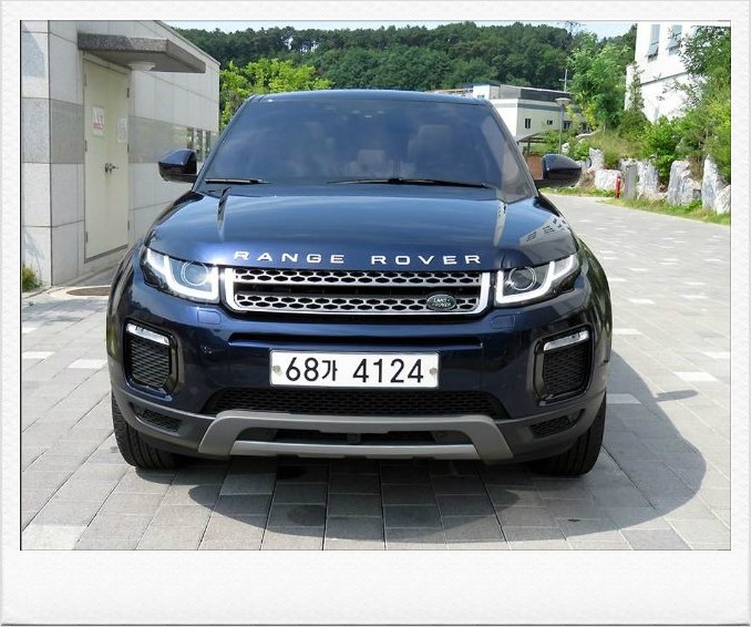 랜드로버 이보크 중고가격 정말인가 : 네이버 블로그 랜드로버 이보크 중고가격 정말인가 : 네이버 블로그
