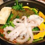 [성남맛집/모란맛집/성남모란맛집/모란역맛집] 닭도리탕, 닭볶음탕이 맛있는 '마시마루'