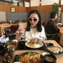 일본도쿄)오모테산도-마이센 돈까스 맛집
