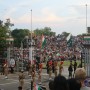 [인도] Amritsar_너도 나도 신나는 와가보더 국기하강식