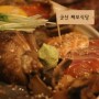 군산맛집 ㅡ 째보식당