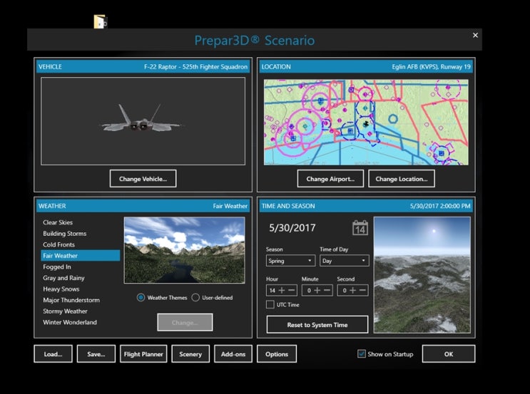 Lockheed Martin Prepar3D 구매기 구입 및 인스톨 : 네이버 블로그