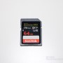 샌디스크 SDXC Extreme Pro UHS-I U3 V30 170MB/s (64GB) 리뷰