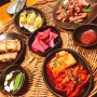 부산 동래 맛집 봉식당 한정식과 양식 퓨전요리!