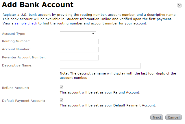 [363/365] routing number 와 account number ? : 네이버 블로그