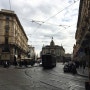 이탈리아 여행 - 교통편