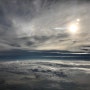 제주공항 제주항공 비행기 항공샷 하늘사진^^