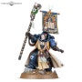 Games Workshop Warhammer 40,000 New Rubicon Primaris Space Marine and a variety of new products