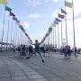 칭다오 올림픽요트경기장 ,青岛