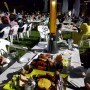 여름휴가 델피노 야외바베큐파티 분위기깡패 속초맛집 실로암메밀국수 속초해수욕장