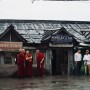 [인도] Dharamsala_인도 속 작은 티벳, 맥그로드 간즈