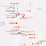 [인도] Dharamsala_맥간 맛집 및 카페 지도 그리고 솔직한 후기 (결국은 길거리 음식이 최고야)