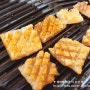 서현 껍데기 맛집 :: 분당 볏짚 껍데기 :: 돼지껍데기는 사랑이쥬♥