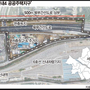 서울 북부간선로 '도로 위의 도시' 신내IC 인근에 컴팩트시티를 조성한다.