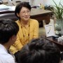 [#주스타그램] 청년멘토, 박주현 의원과 대학생국회 간담회 "선거제도 개혁을 통해 청년들이 정치적으로 유의미한 목소리를 낼 수 있도록 바꿔내겠습니다!"