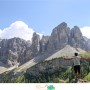 [레디고부부의 자전거세계여행] 유럽로드트립#9. 망설이지 않고 추천할 수 있는 곳이 생겼다. 이탈리아 돌로미티 (Dolomiti)