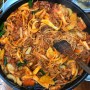 서귀포 신시가지 오리철판 도민 맛집 : 통낭식당