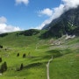 [스위스][Appenzell] 가장 스위스다운 풍경이 기다리고 있는 곳, 아펜첼