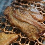 [화로구이] 강원도 참숯에 구워먹는 고기가 일품인 인천 놀이방고기집