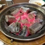 [검단] 돼지갈비 맛있는 태백산 검단점