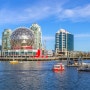 캐나다어학연수 지역특징 알아보기 (밴쿠버, 토론토)