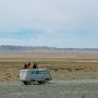 젊어서 몽골 | 몽골여행 감성사진 대방출 / 오다투어 작가님 직찍ㄱㅅ