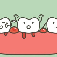 옥동한빛치과병원이 알려드리는 전신질환에 영향을 미치는 치과질환