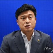 김종천 대전시의장, '제8대 의회 1년 활동 결산'긍정적 평가