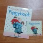 노부영 JYbooks 베오영 Piggybook (원서 & CD) AR2.5 앤서니브라운 돼지책을 영어로 읽어보아요!