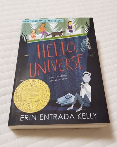 Hello, Universe : 네이버 블로그