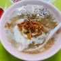 방콕1일차 카오산로드 맛집 :: 감자국수가 맛있는 꾼댕 끈적국수