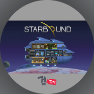 겜픽쳐 Ⅰ Starbound(스타바운드) 게임 정보 2019.08.11