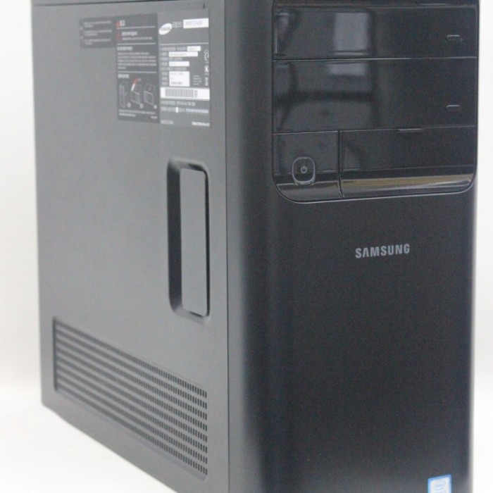 번개장터 삼성전자 DM500T7Z-AD5S. i5-7400, 8g, ssd 240 : 네이버 블로그