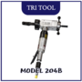 트라이툴(TRI TOOL) MODEL 204B 파이프 베벨러 [ TRI TOOL 한국총판대리점 웰드웰(주) ]