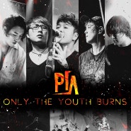해체 전 PIA의 마지막 가을 단독 클럽 공연 "ONLY THE YOUTH BURNS"