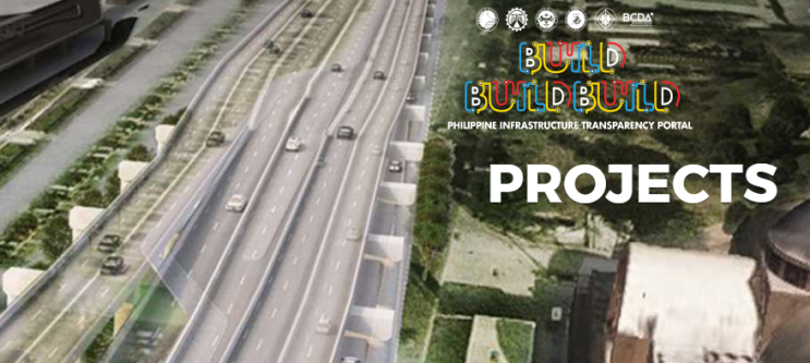 필리핀 부동산 개발 정책, build build build 프로젝트 소개 : 네이버 블로그