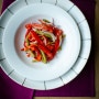 [소소(小小) 샐러드] 구운 피망 샐러드 roasted pepper salad