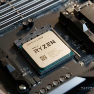 테스트 : AMD Ryzen 5 3600X, 좋은 가격 / 품질 비율